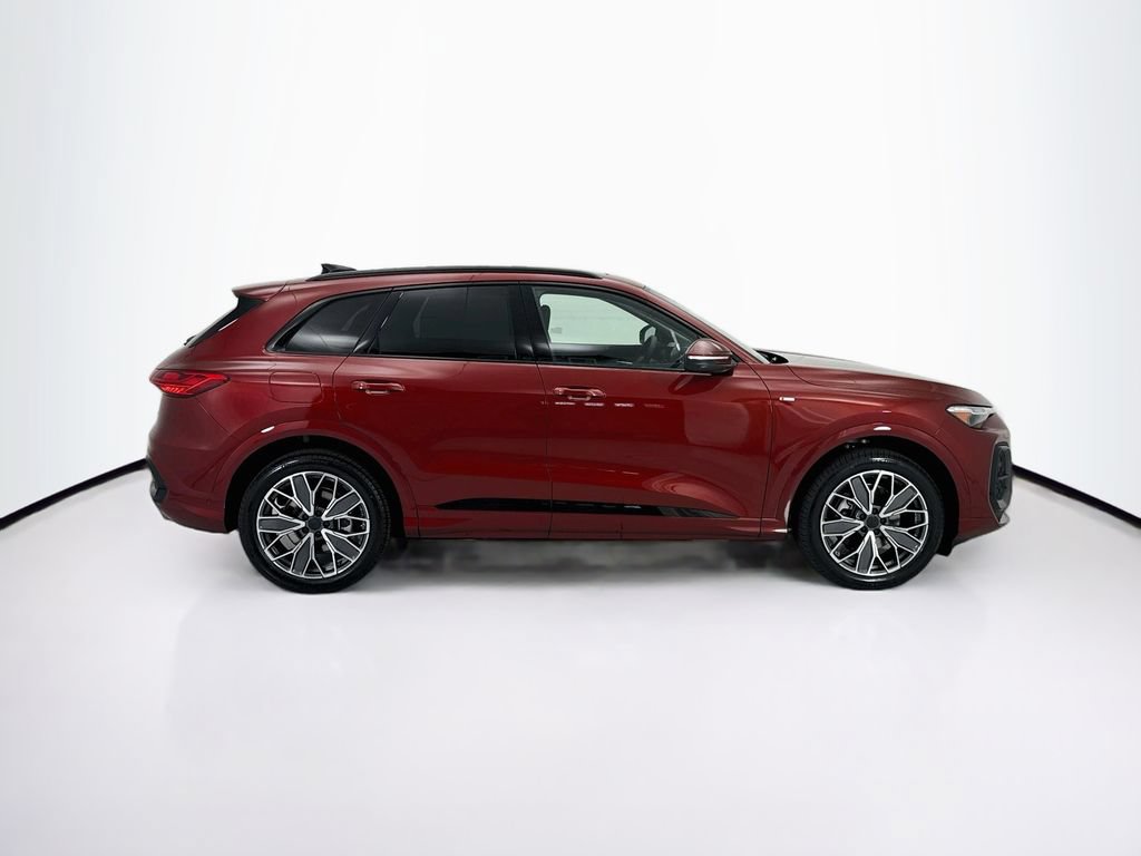 New 2026 Audi Q5 Prestige AWD/4WD image 4