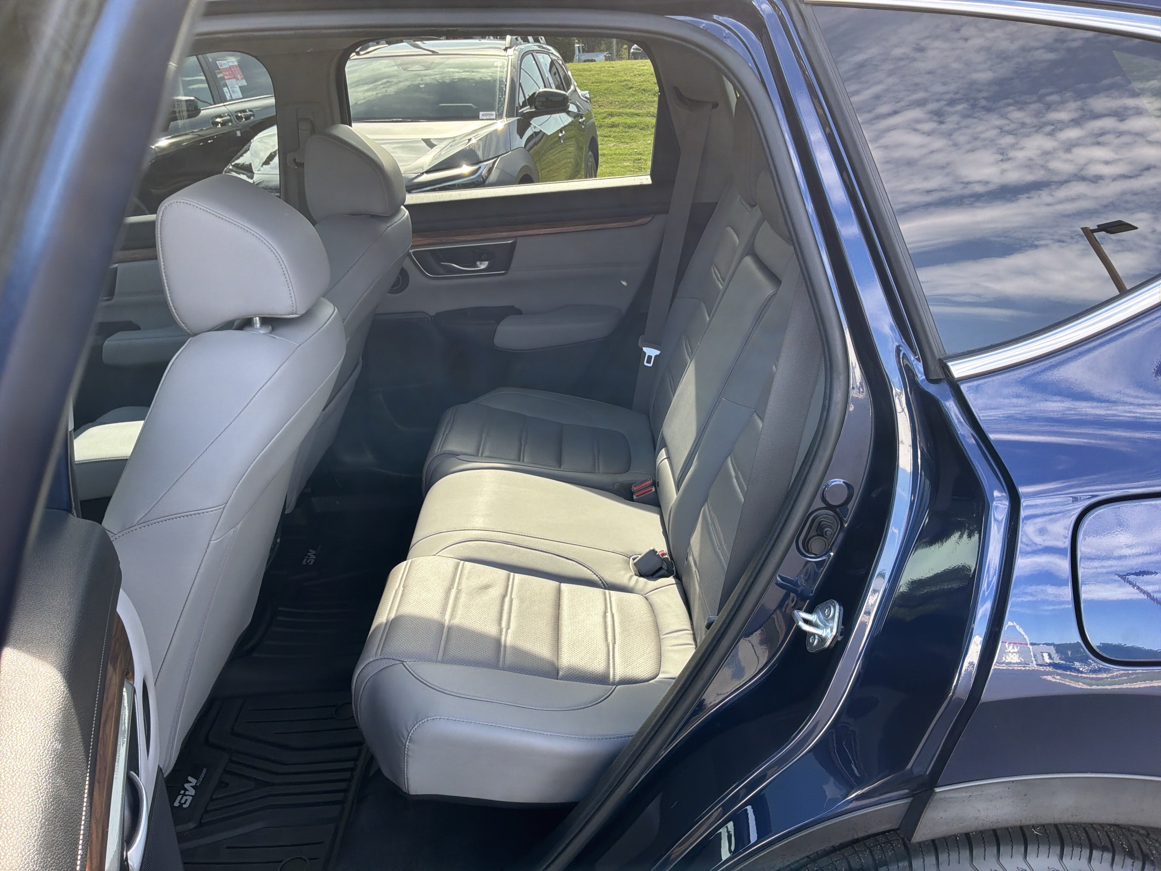 Used 2022 Honda CR-V EX-L image 30