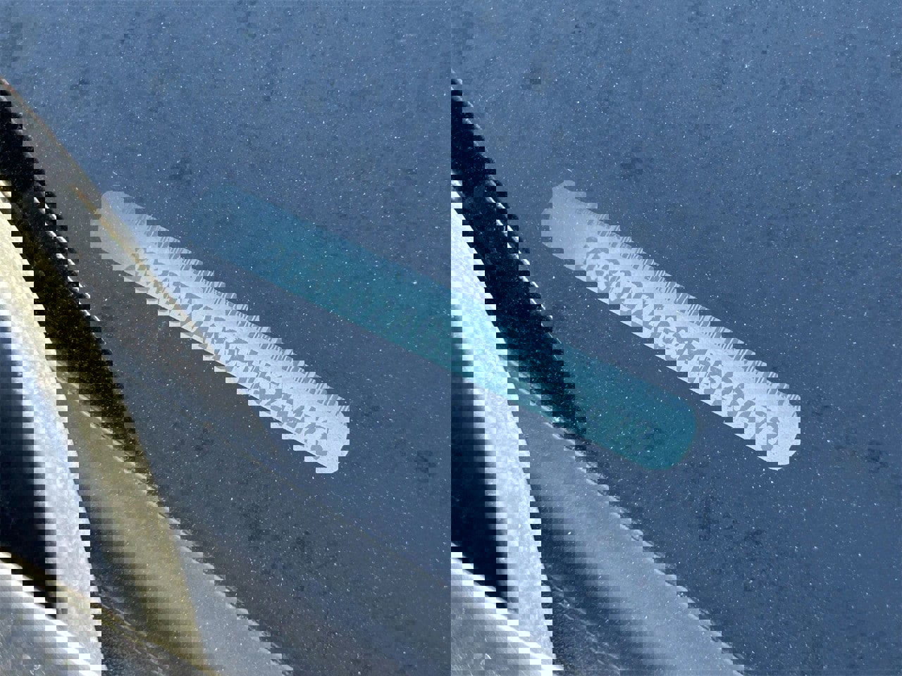 Used 2023 Dodge Challenger SXT image 10