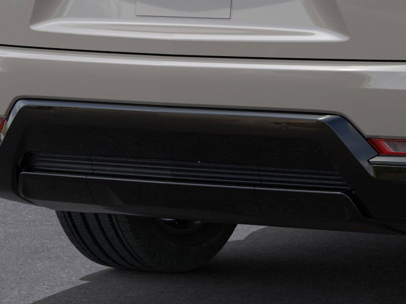 New 2026 Cadillac Escalade IQL Sport 2 w/ LPO, ONYX Package AWD/4WD image 14