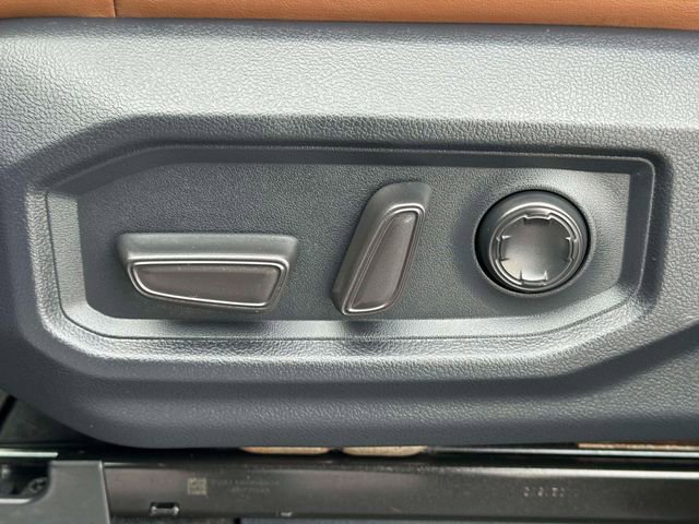 Used 2023 Toyota Tundra 1794 Edition w/ TRD Off-Road Package image 19