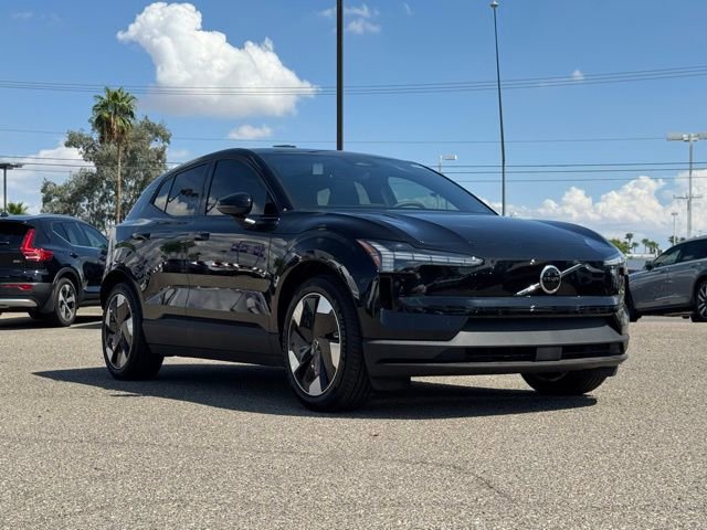 New 2025 Volvo EX30 Plus w/ Protection Package Premier image 1