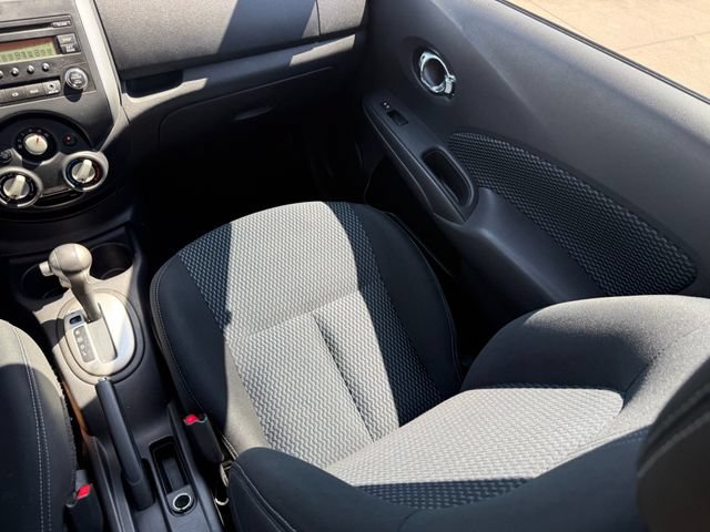 Used 2014 Nissan Versa Note SV FWD image 22