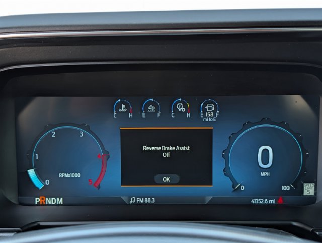 Used 2023 Ford F250 Platinum AWD/4WD image 14