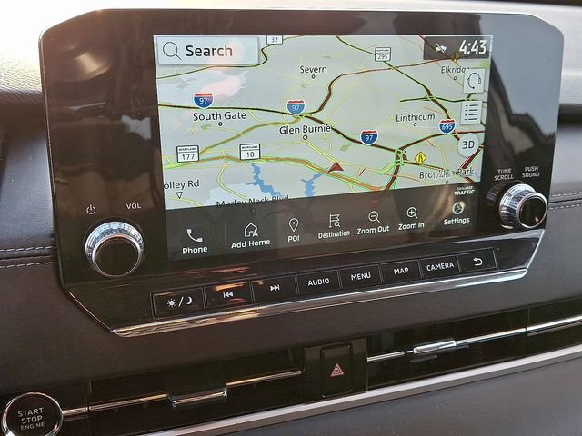 Used 2024 Mitsubishi Outlander SE image 17