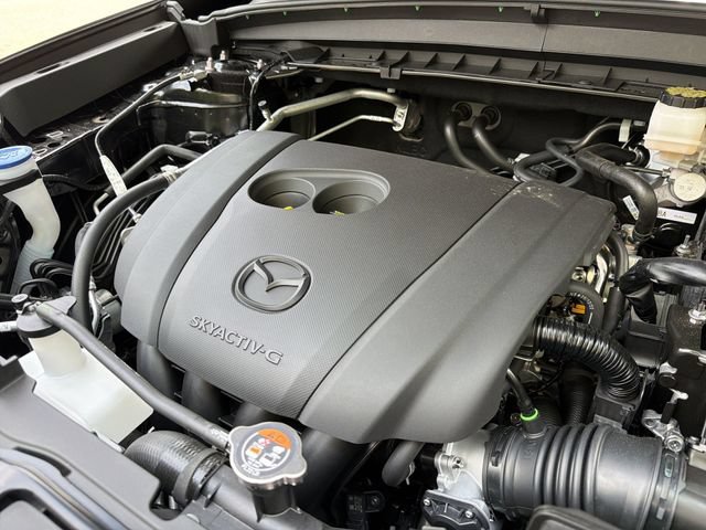 Certified 2026 MAZDA CX-5 2.5 S w/ Premium Plus Package AWD/4WD image 28