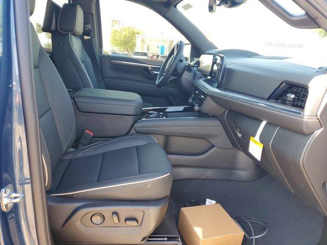 New 2026 Chevrolet Tahoe Premier image 10