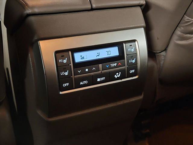 Used 2017 Lexus GX 460 AWD/4WD image 17