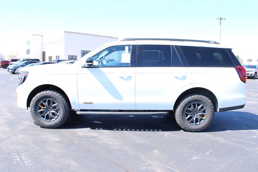 New 2026 Ford Expedition Tremor AWD/4WD image 4