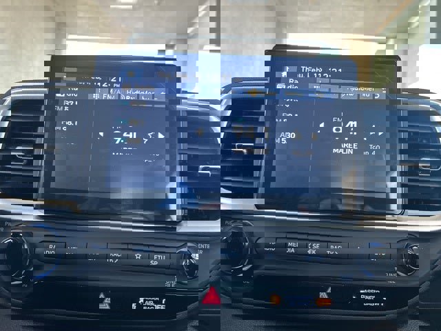 New 2026 Hyundai Venue SE image 9