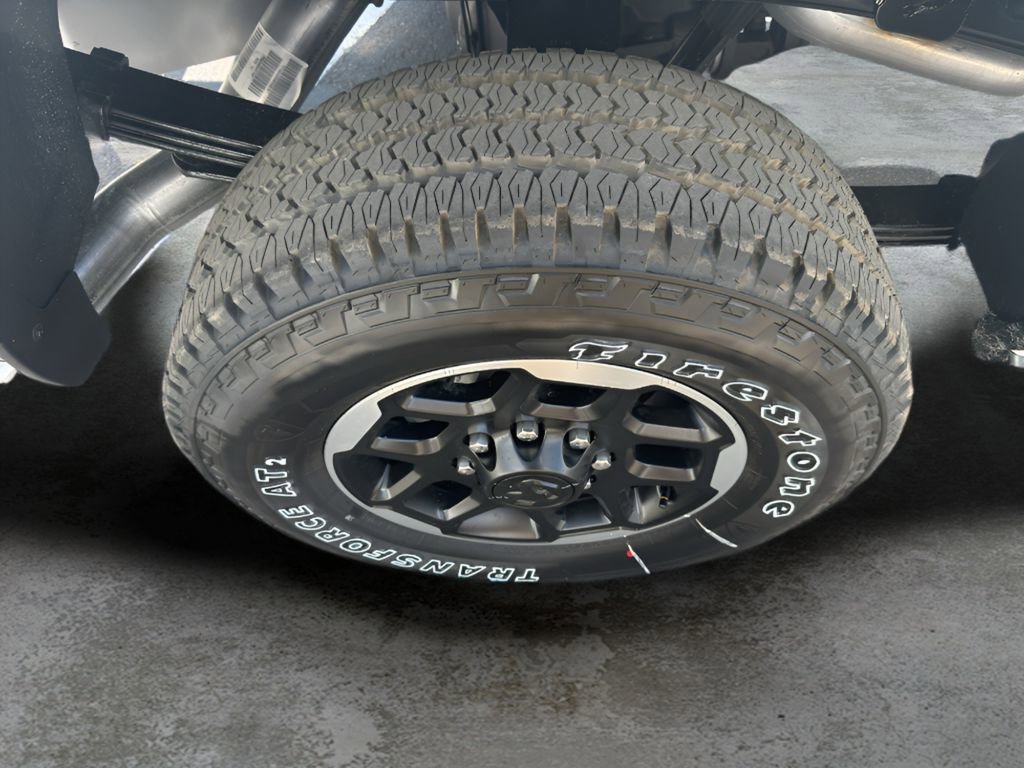 New 2026 RAM 3500 Laramie AWD/4WD image 38