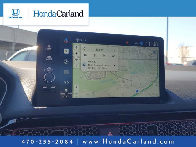 New 2026 Honda Civic Si image 22