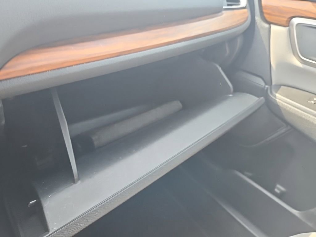 Certified 2020 Honda CR-V Touring image 24