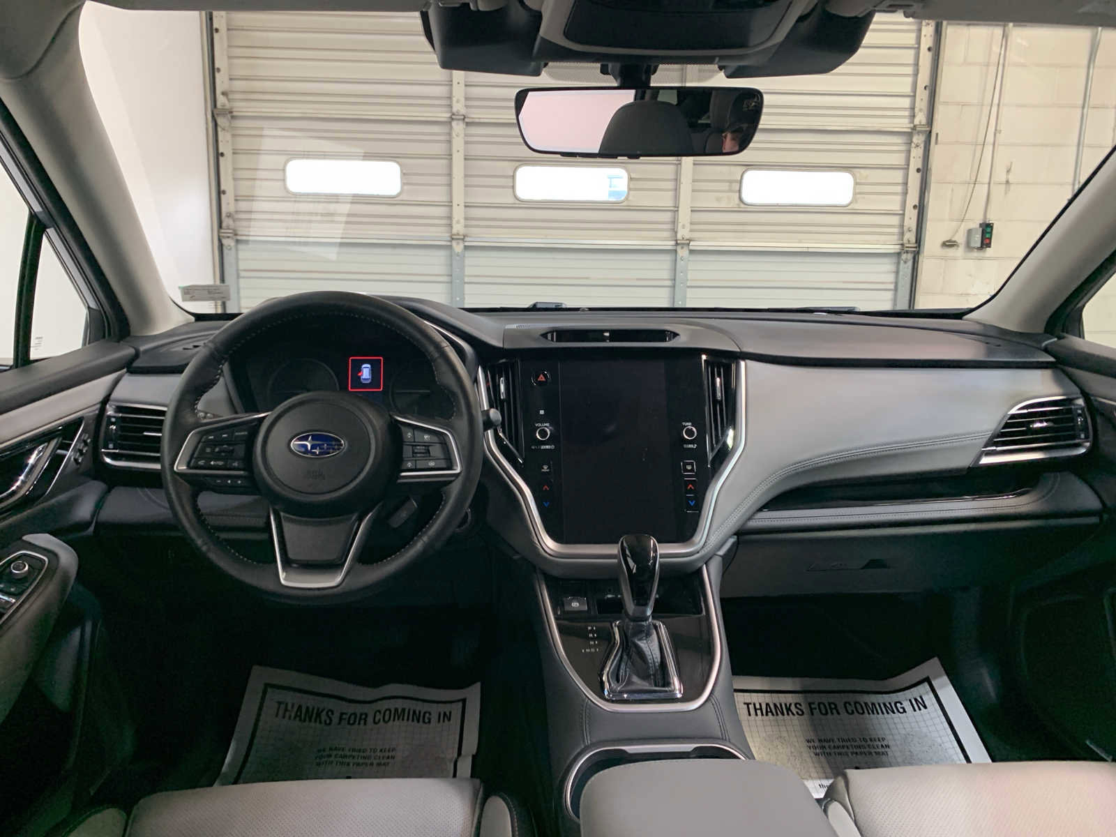 Used 2025 Subaru Outback Limited image 4