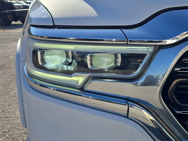 Used 2020 RAM 1500 Limited image 7