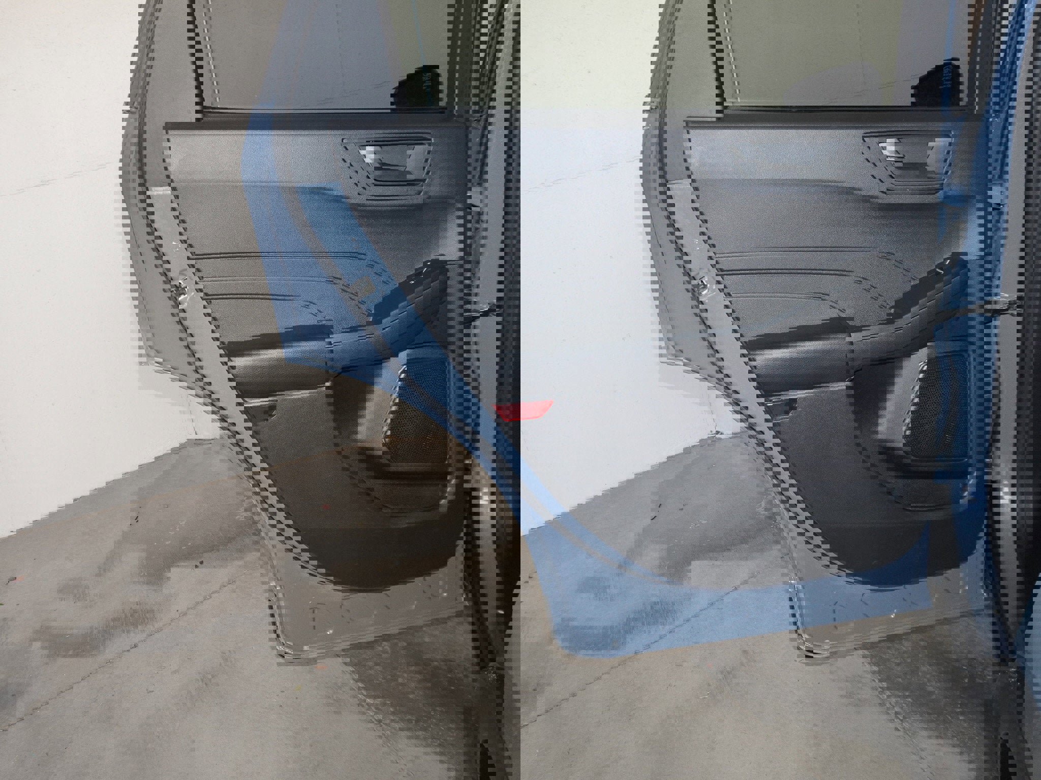 Used 2023 Ford Escape Active w/ Tech Pack #1 image 38