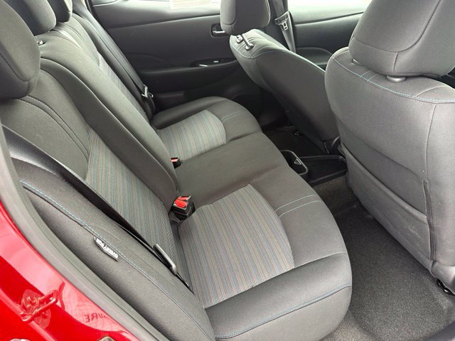 Used 2025 Nissan Leaf SV Plus FWD image 11