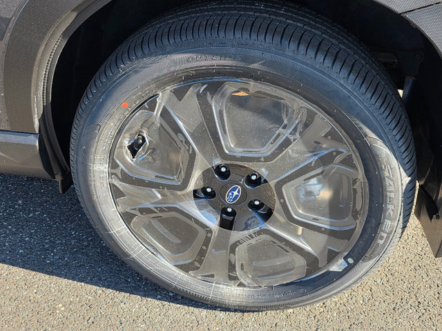 New 2025 Subaru Ascent Onyx Edition image 6