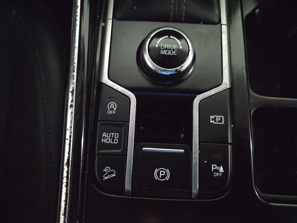 Used 2022 Kia Sorento SX image 29