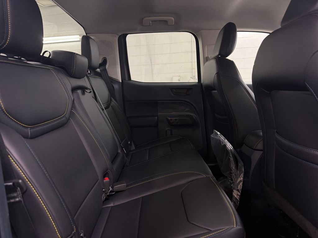 New 2026 Ford Maverick Lobo image 28