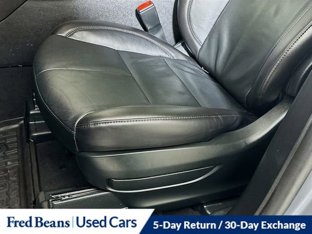 Certified 2024 Lincoln Aviator Reserve w/ Elements Package Plus image 22