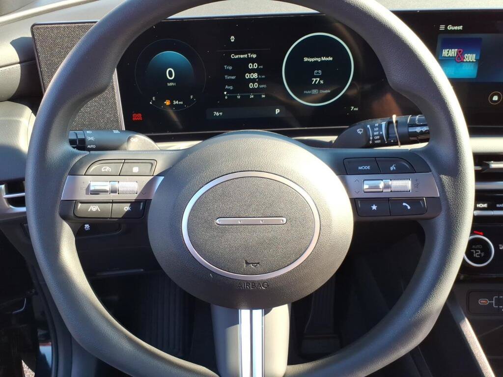 New 2027 Hyundai Santa Cruz SEL AWD/4WD image 11