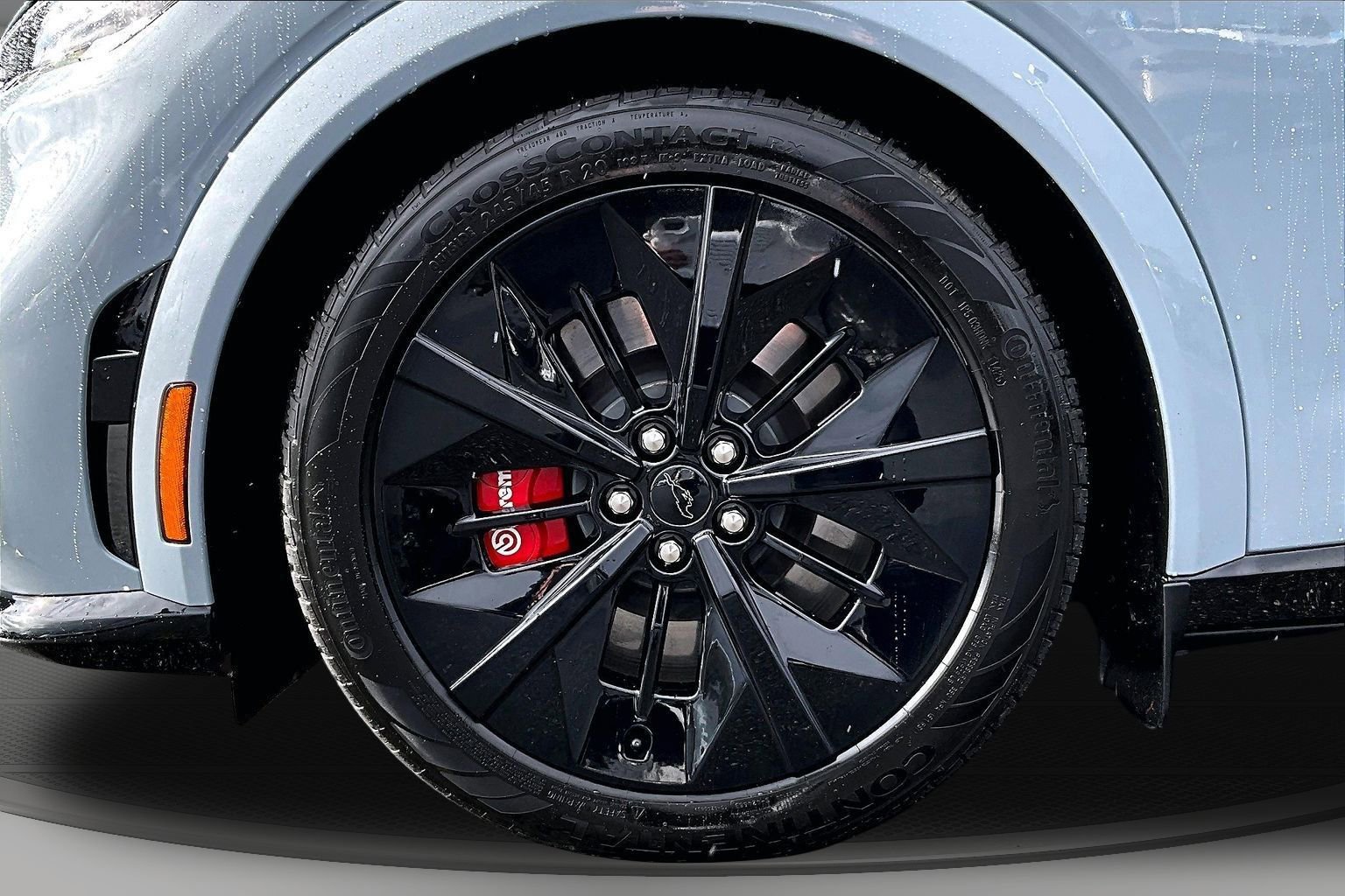 Used 2025 Ford Mustang Mach-E GT w/ Interior Protection Package image 32