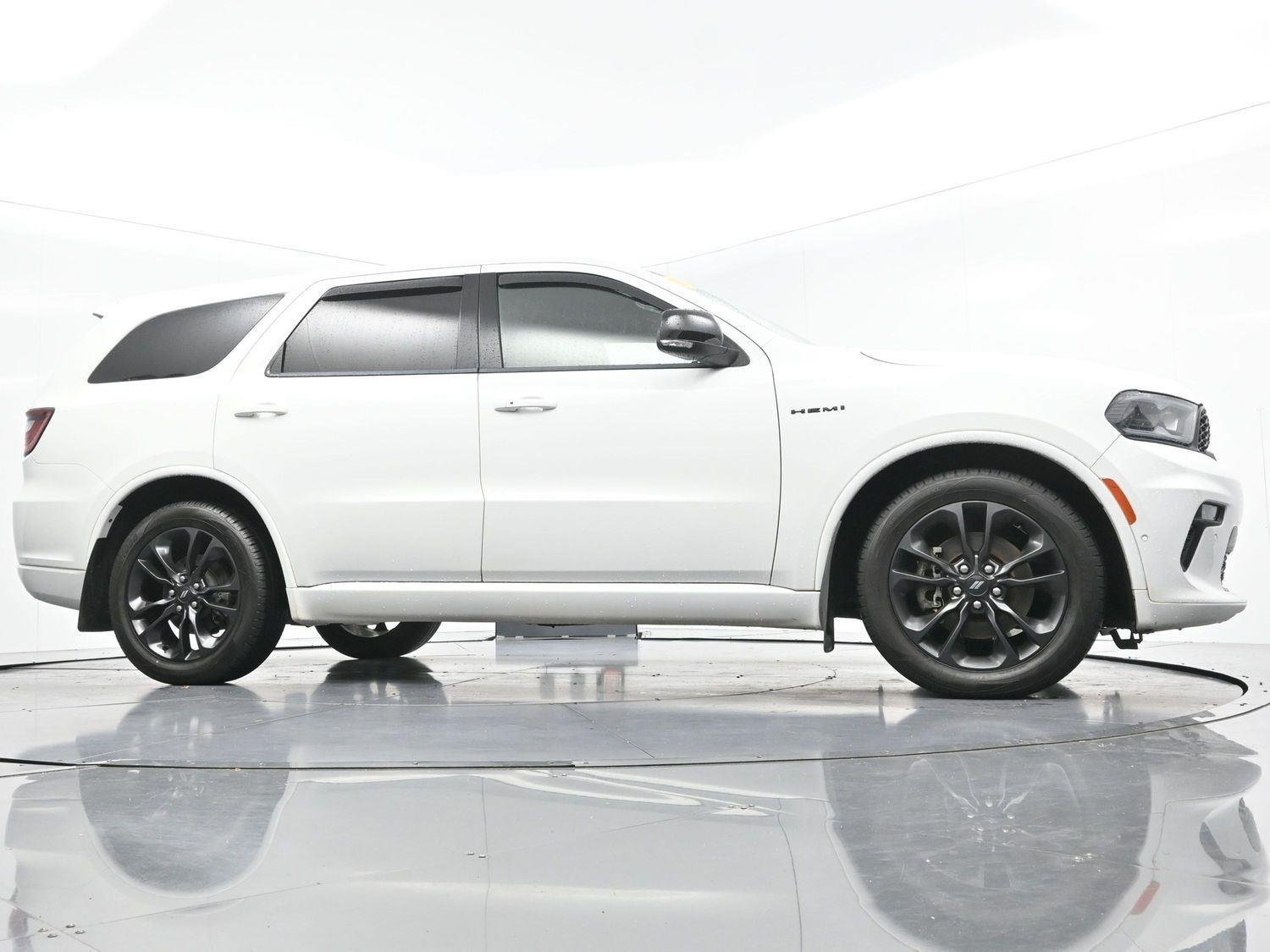 Used 2022 Dodge Durango R/T AWD/4WD image 50