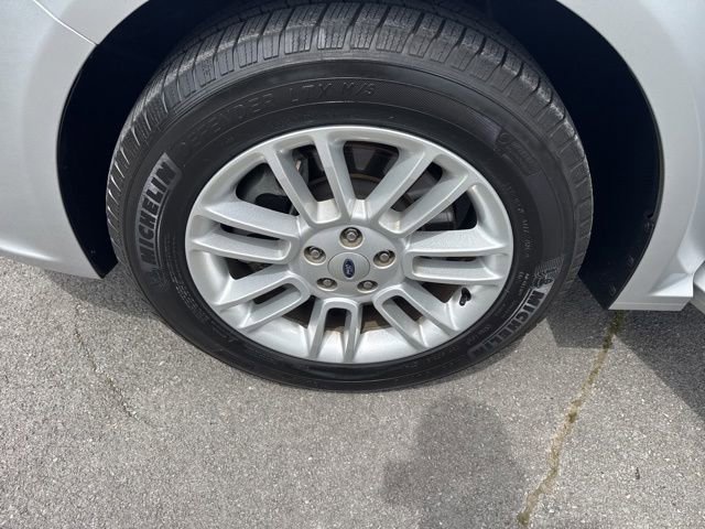 Used 2019 Ford Flex SEL w/ Equipment Group 202A FWD image 16