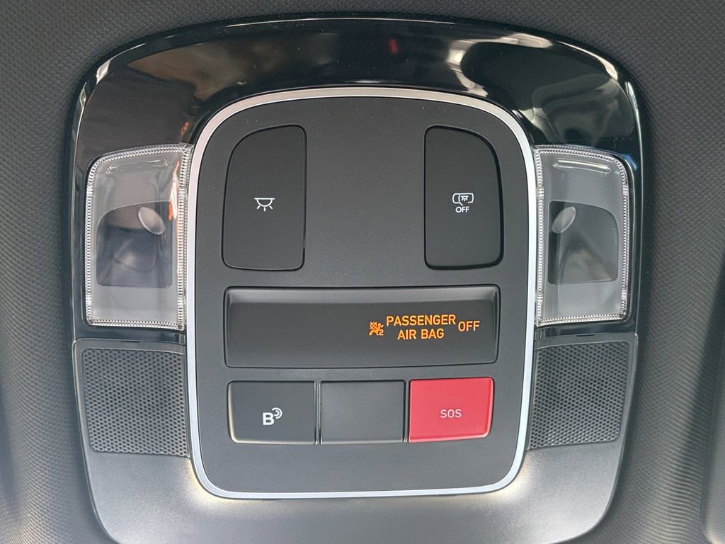 New 2026 Hyundai Tucson XRT FWD image 27