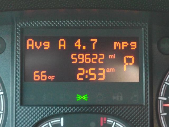 Used 2020 RAM ProMaster 3500 image 34