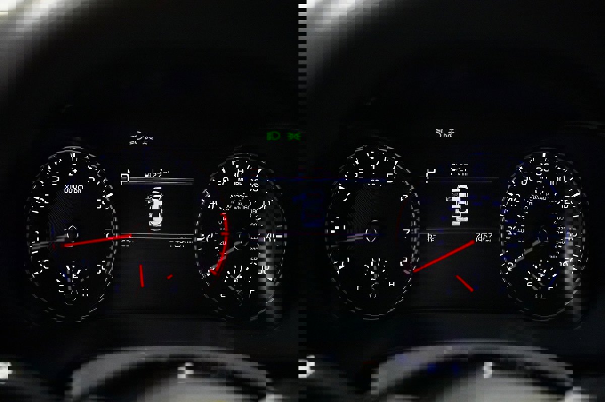 Used 2022 Kia Forte LXS image 13