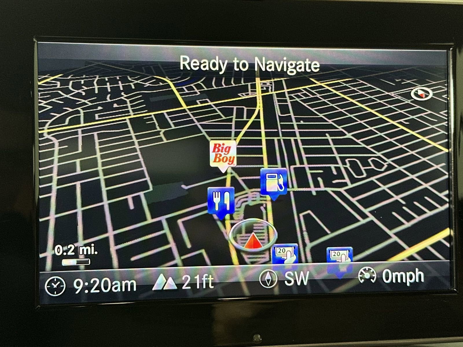 Used 2017 Mercedes-Benz C 300 4MATIC Cabriolet w/ Premium 1 Package image 22