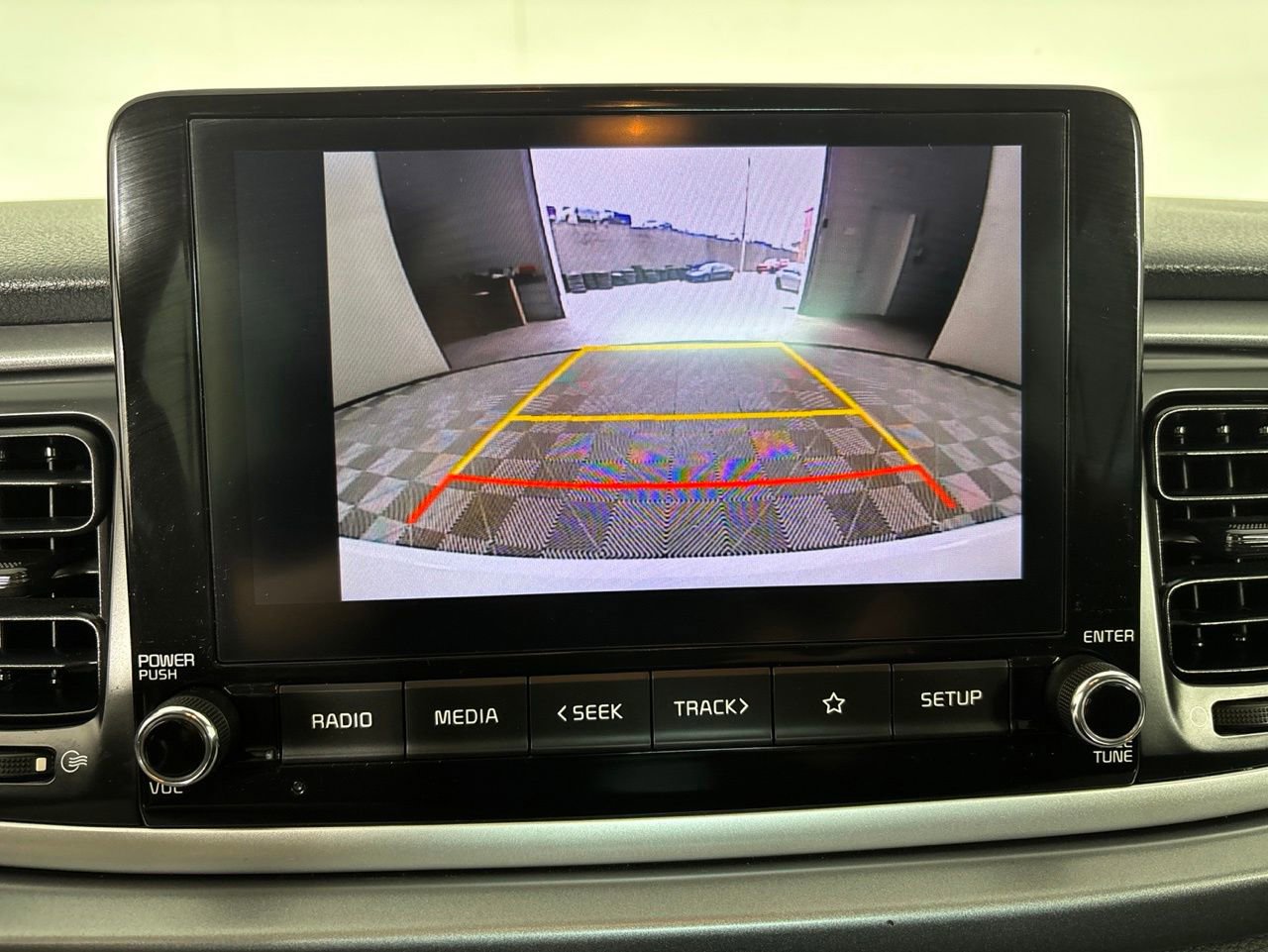 Used 2023 Kia Rio S FWD image 14