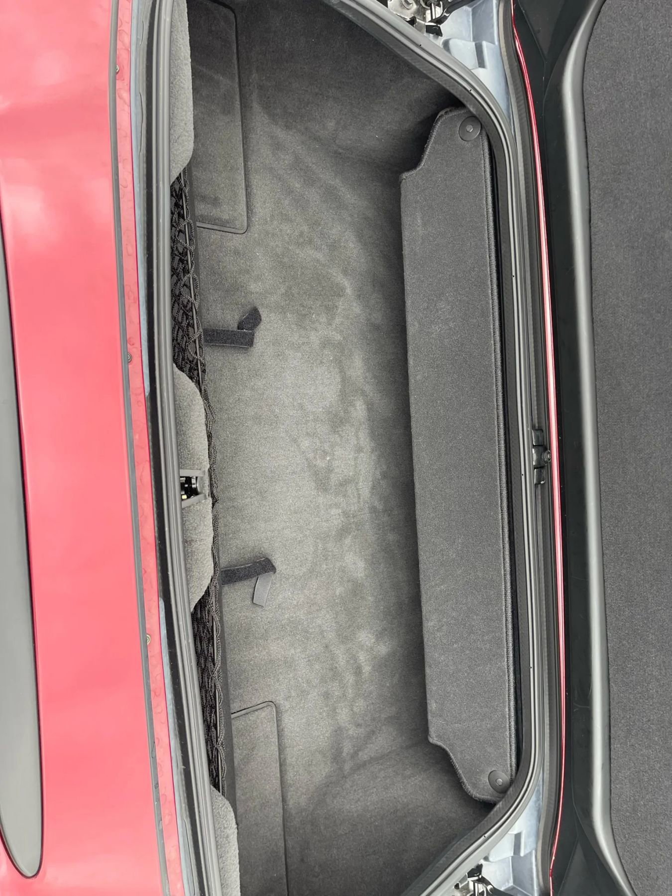 Used 2007 Chevrolet Corvette Convertible w/ Preferred Equipment Group image 19