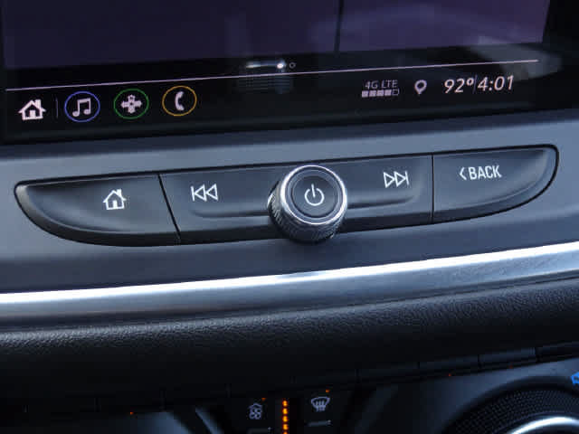 Used 2020 Chevrolet Blazer LT FWD image 27