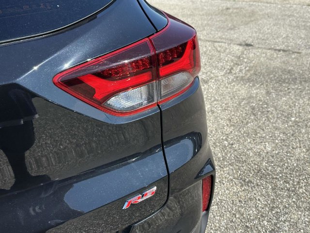 Certified 2022 Chevrolet TrailBlazer RS w/ Technology Package AWD/4WD image 30