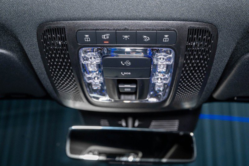 Certified 2025 Mercedes-Benz GLA 35 AMG 4MATIC image 27