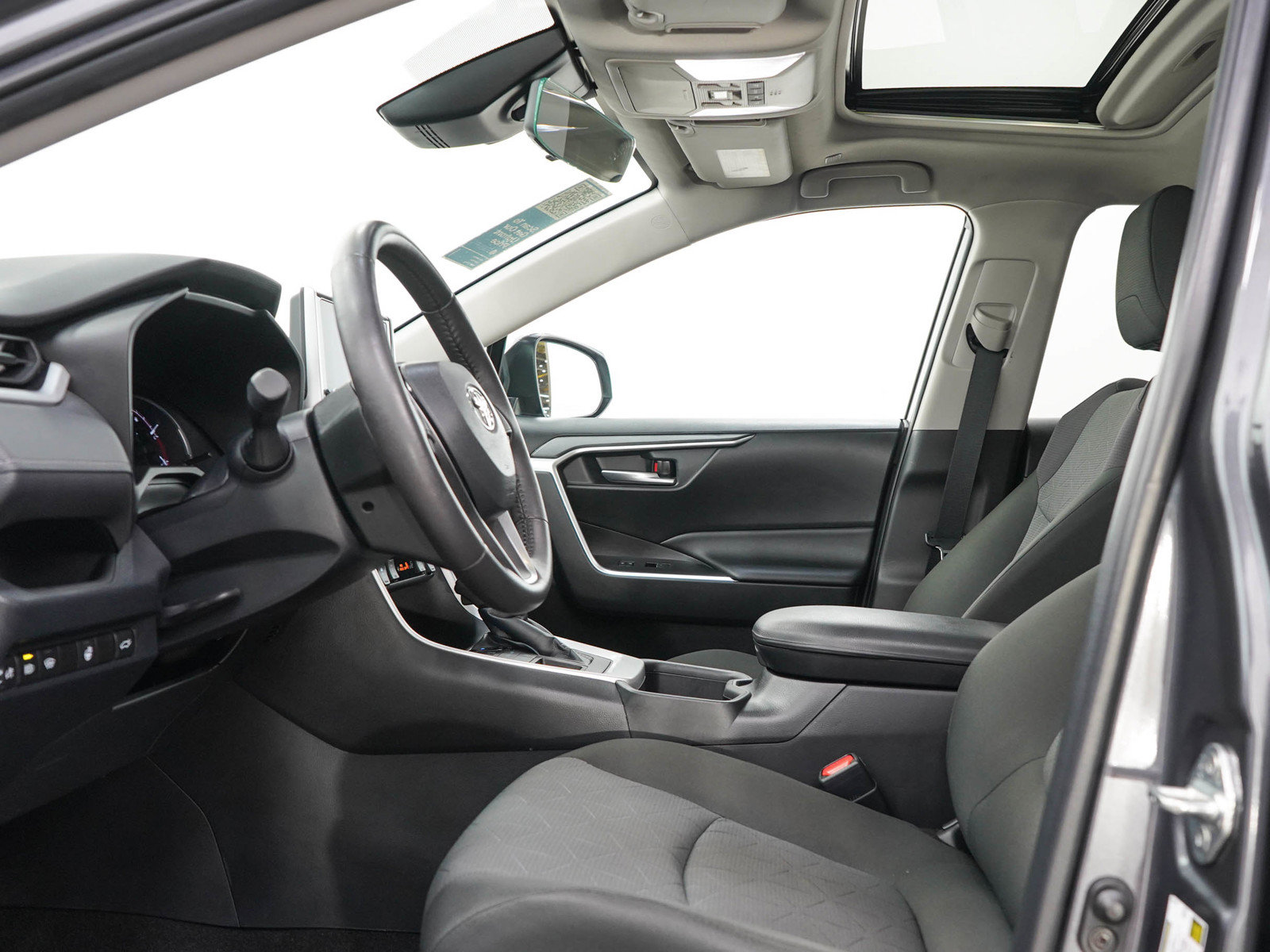 Used 2023 Toyota RAV4 XLE w/ Convenience Package AWD/4WD image 22