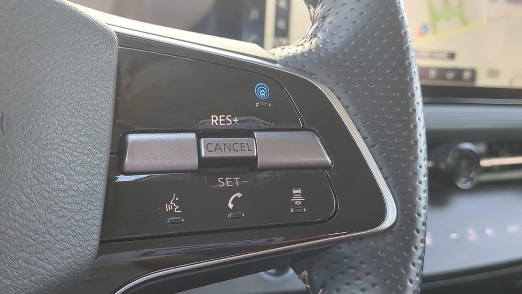 Certified 2023 Nissan Ariya AWD image 21