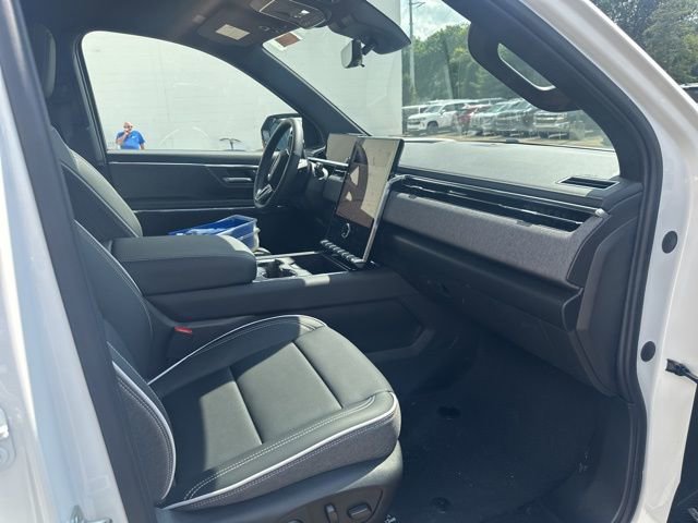 New 2026 GMC Sierra EV Elevation w/ Premium Package image 29