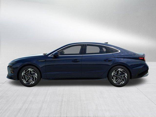 New 2026 Hyundai Sonata SEL image 10