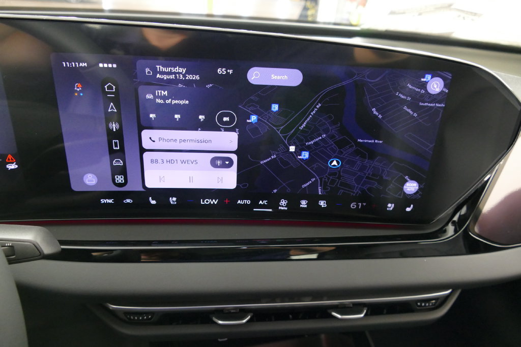 New 2026 Audi A5 Premium Plus AWD/4WD image 19