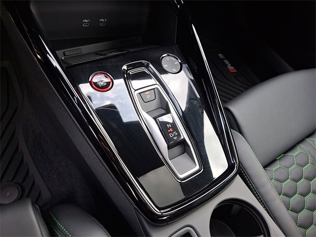 New 2026 Audi RS 3 image 7