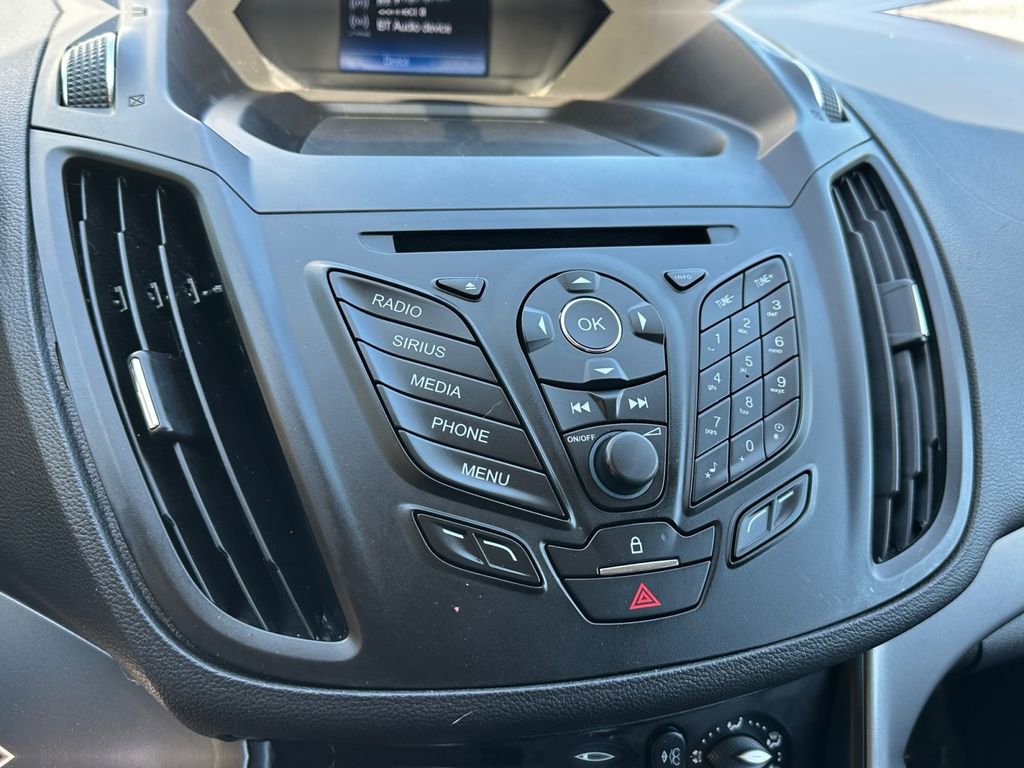 Used 2016 Ford Escape SE AWD/4WD image 28