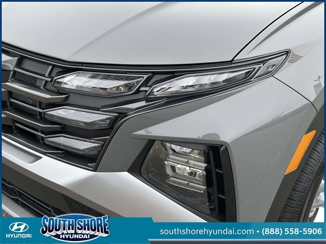 Certified 2026 Hyundai Tucson SE image 10