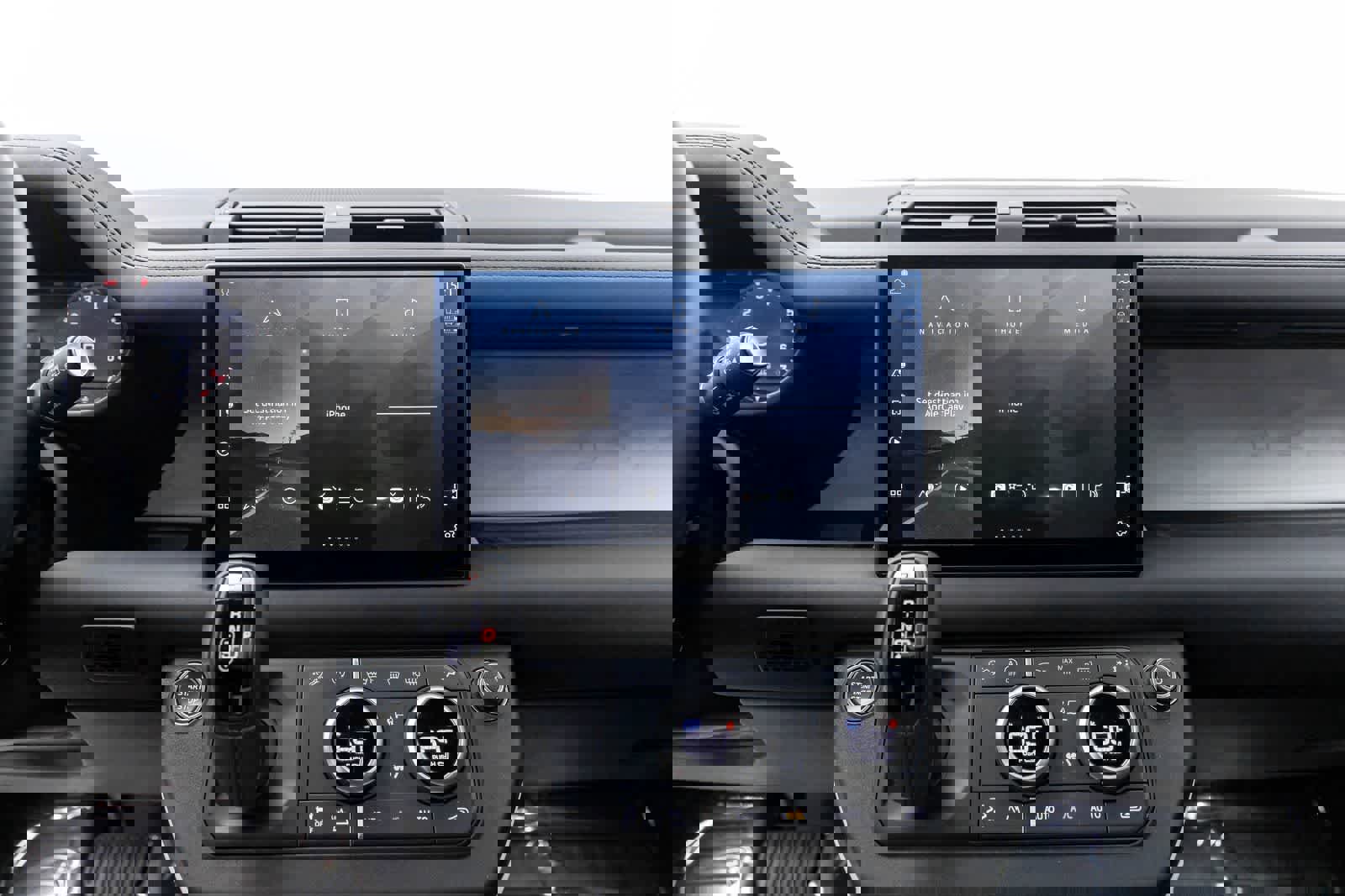 Used 2025 Land Rover Defender 110 S image 9