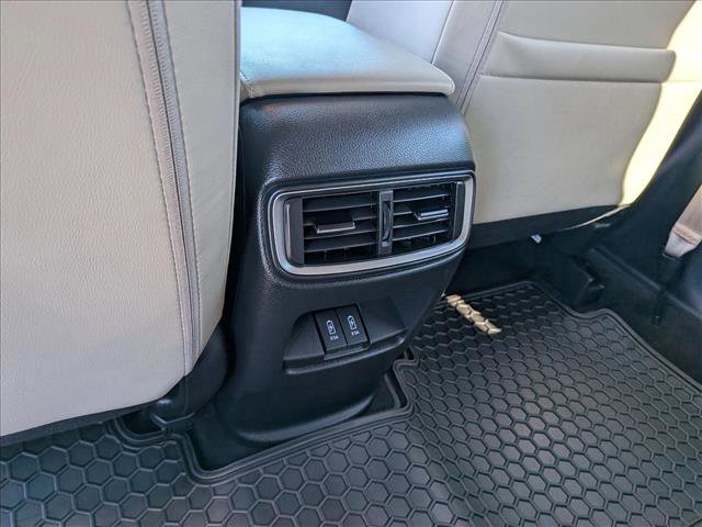 Used 2022 Honda CR-V Touring image 17