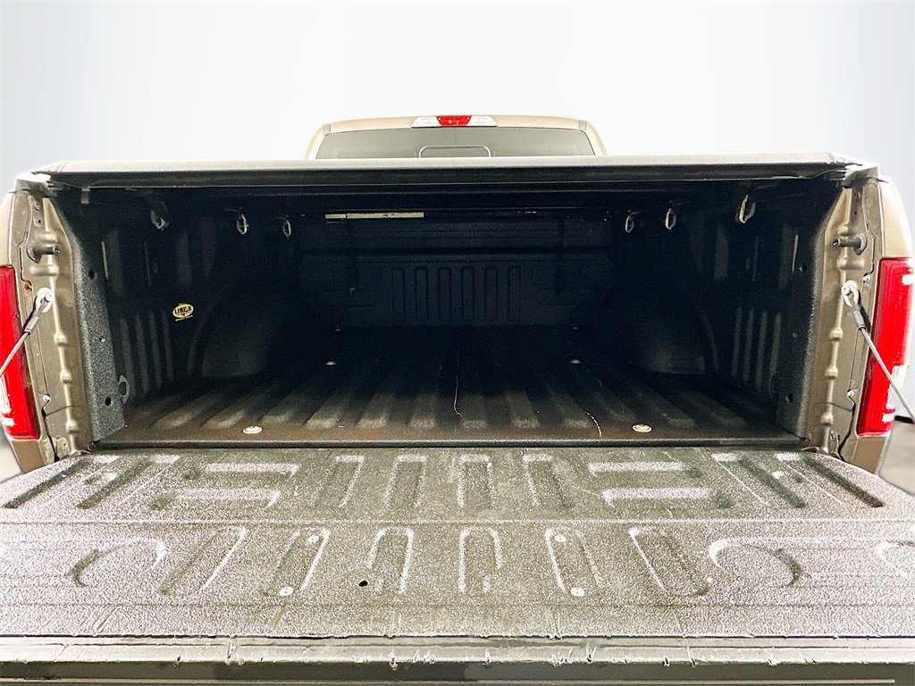 Used 2016 Ford F150 XLT w/ Equipment Group 302A Luxury image 24