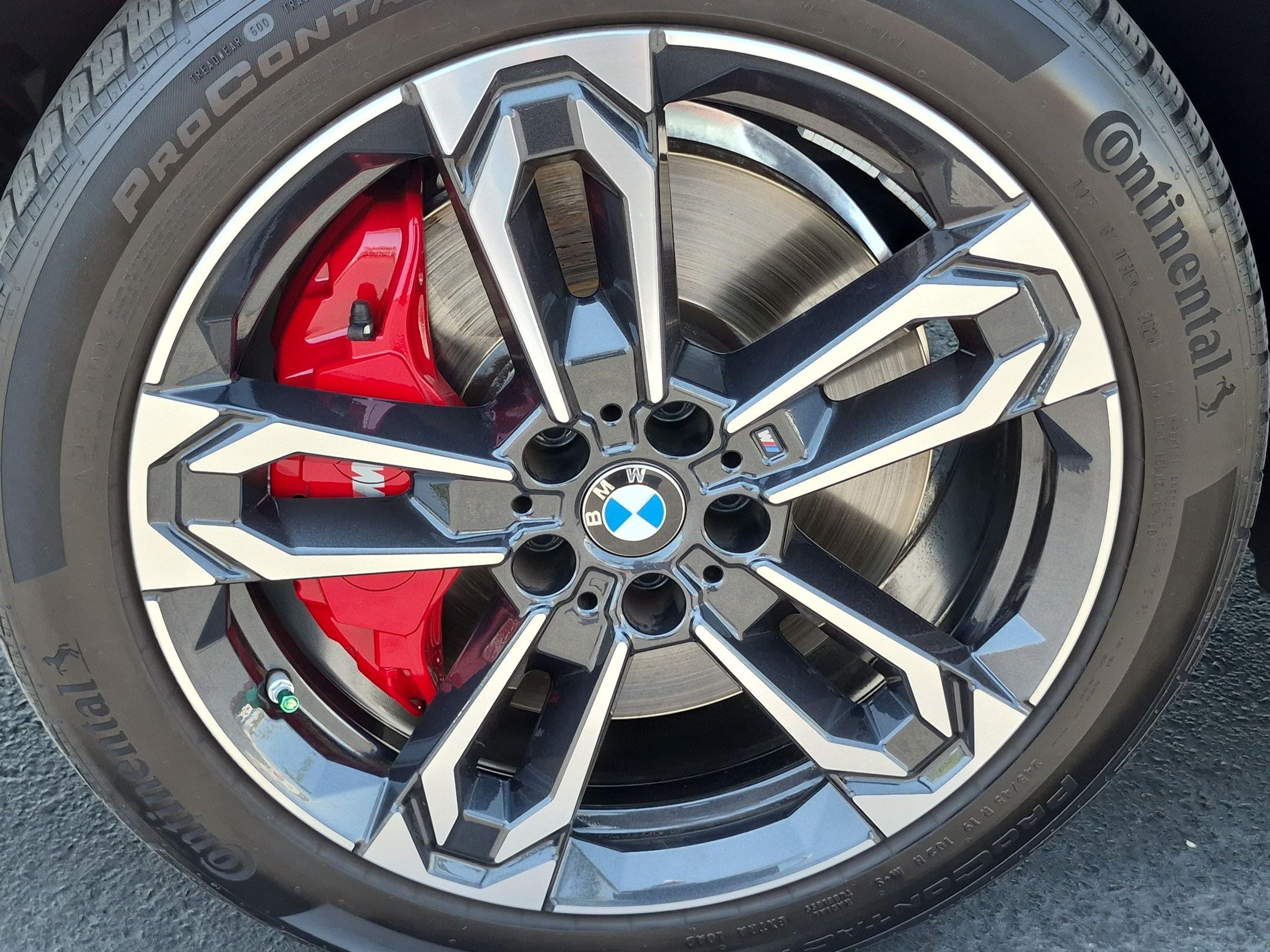 Used 2025 BMW X1 M35i w/ Premium Package AWD/4WD image 13